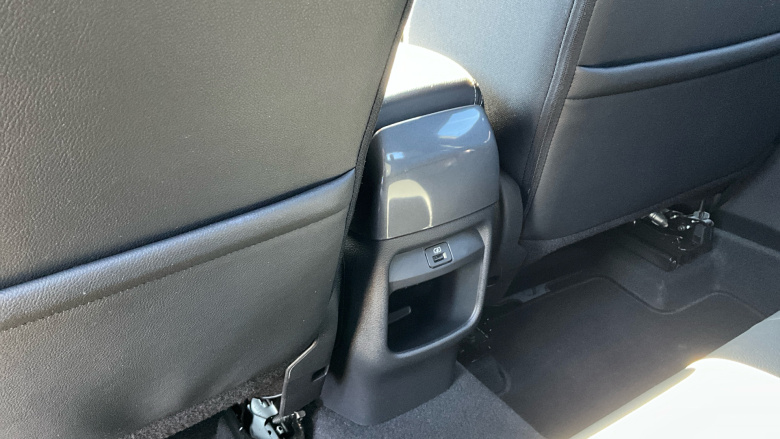 Nissan Juke 1.0 DiG-T 114 Tekna 5dr DCT Petrol Hatchback